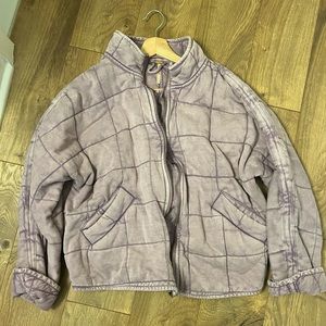 Free People Dolman Jacket